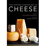 The Oxford Companion to Cheese