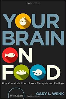 Your Brain on Food: How Chemicals Control Your Thoughts and Feelings