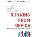 Running from Office: Why Young Americans Are Turned off to Politics