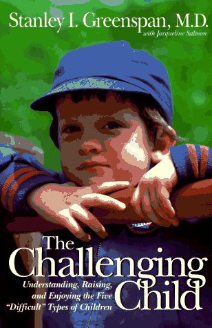 The challenging child