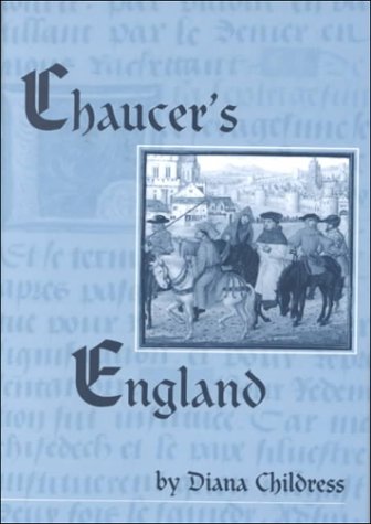 Chaucer's England