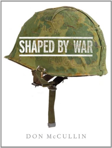 Shaped by War