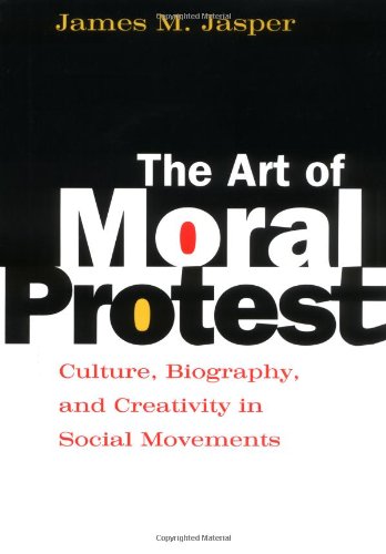 The art of moral protest