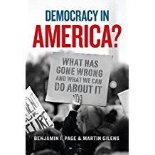 Democracy in America? What Has Gone Wrong and What We Can Do About It