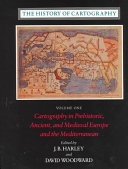 The History of Cartography: Cartography in the Twentieth Century