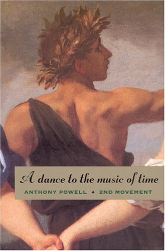 A dance to the music of time