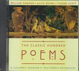 The classic hundred poems