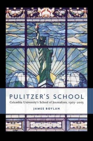 Pulitzer's school