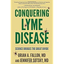 Conquering Lyme Disease: Science Bridges the Great Divide
