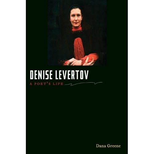 Denise Levertov: 