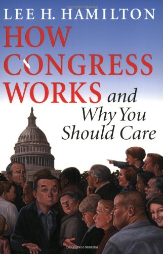 How Congress works and why you should care