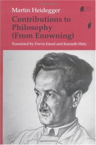 Contributions to philosophy
