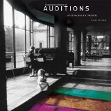 Auditions: Architecture and Aurality