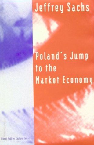 Poland's jump to the market economy