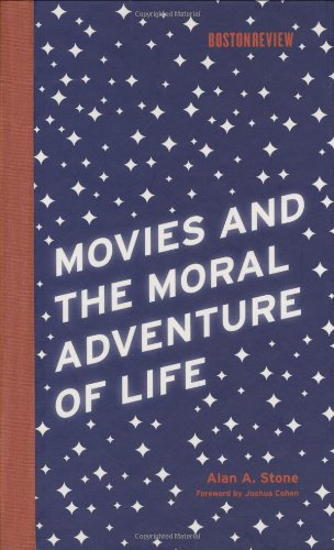 Movies and the moral adventure of life