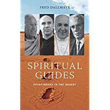 Spiritual Guides: Pathfinders in the Desert