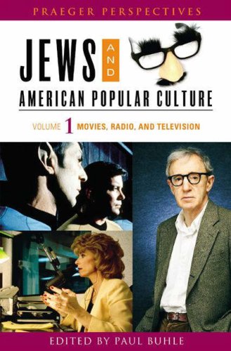 Jews and American popular culture