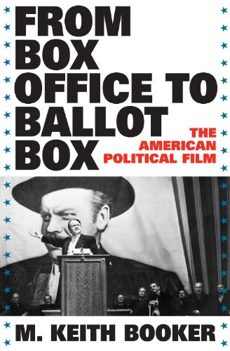 From box office to ballot box