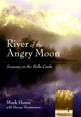 River of the angry moon