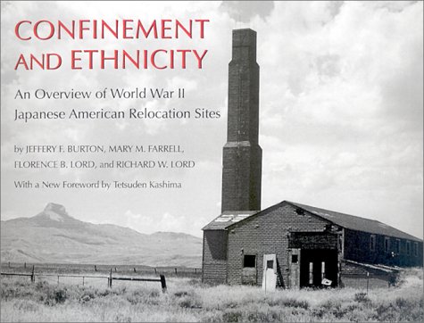 Confinement and ethnicity