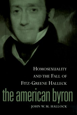 The American Byron
