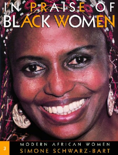 In praise of black women