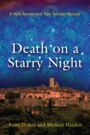 Death on a Starry Night: A Nora Barnes and Toby Sandler Mystery