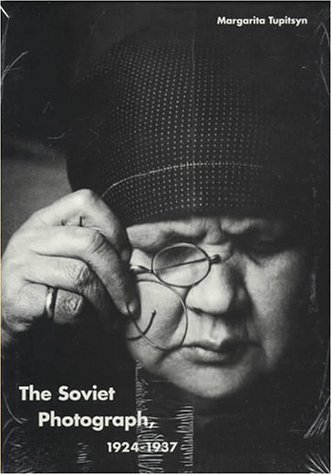 The Soviet photograph, 1924-1937