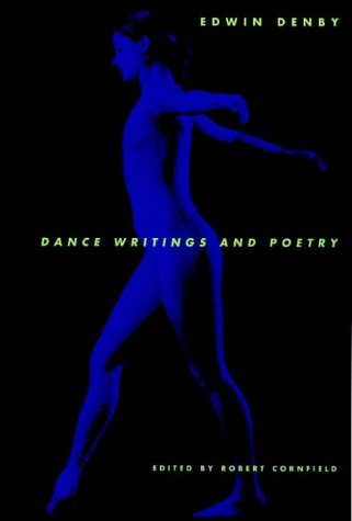 Dance writings & poetry