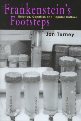 Frankenstein's footsteps