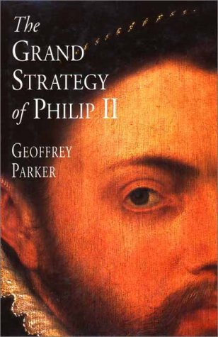 The grand strategy of Philip II