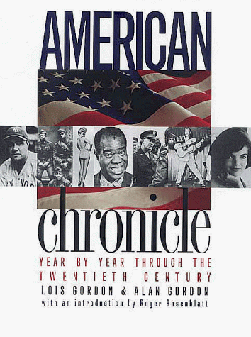 American chronicle