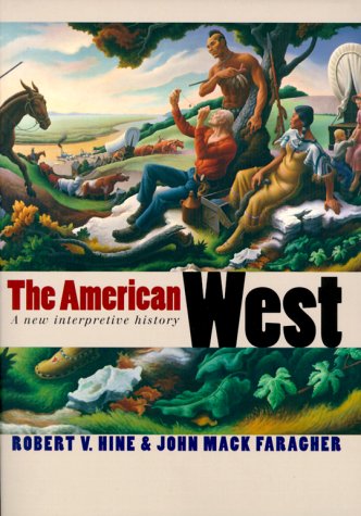 The American West