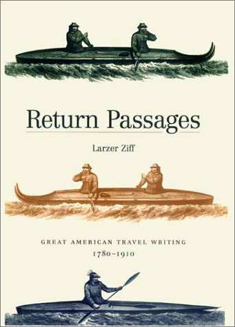 Return passages