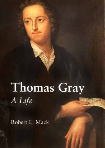 Thomas Gray