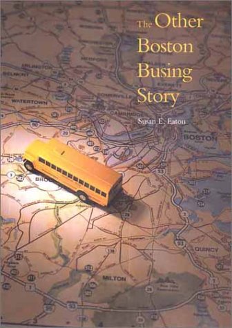 The other Boston busing story