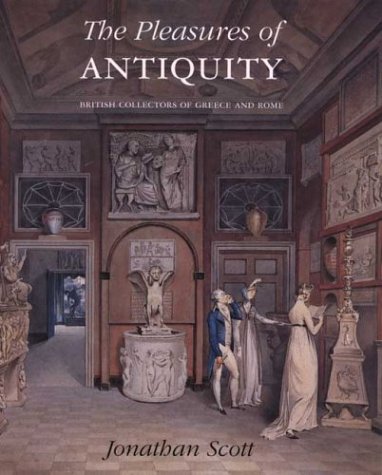 The pleasures of antiquity