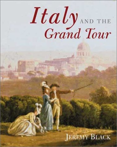 Italy and the grand tour