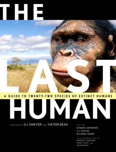 The last human