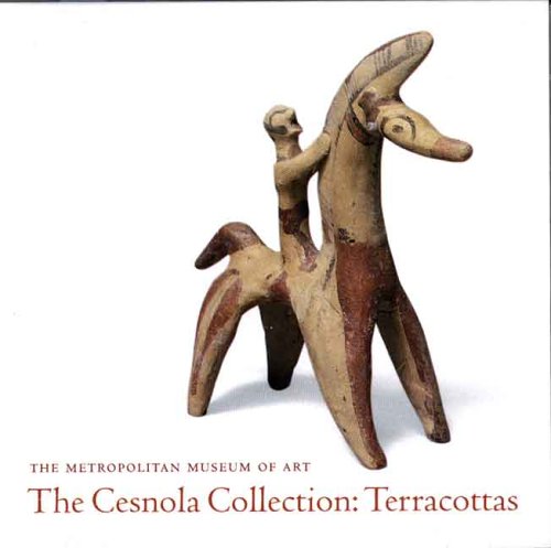 The Cesnola Collection