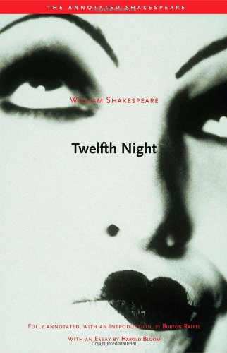 Twelfth night, or, What you will