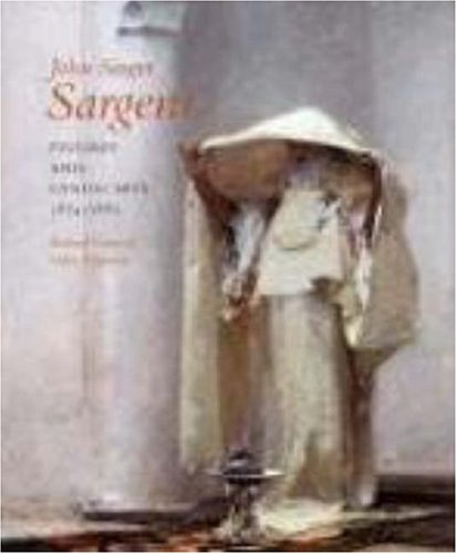 John Singer Sargent