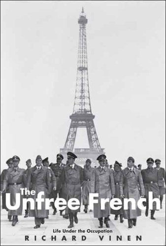 The unfree French