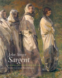 John Singer Sargent. Vol. 8: Figures and Landscapes 1908–1913: The Complete Paintings