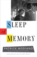  Sleep of Memory