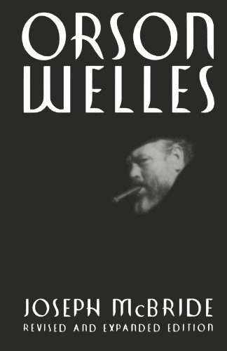 Orson Welles