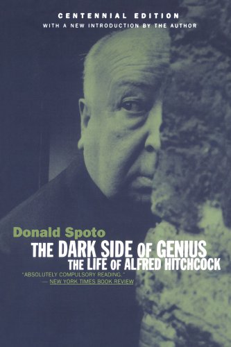 The dark side of genius