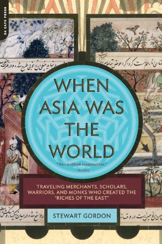 When Asia was the world