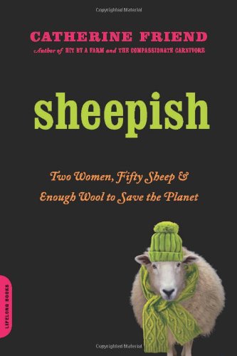 Sheepish