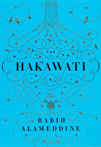 The hakawati